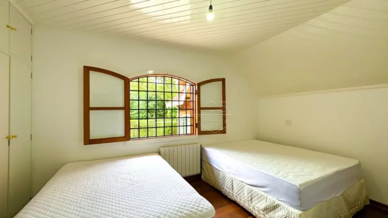Imagem casa Campos do Jordão