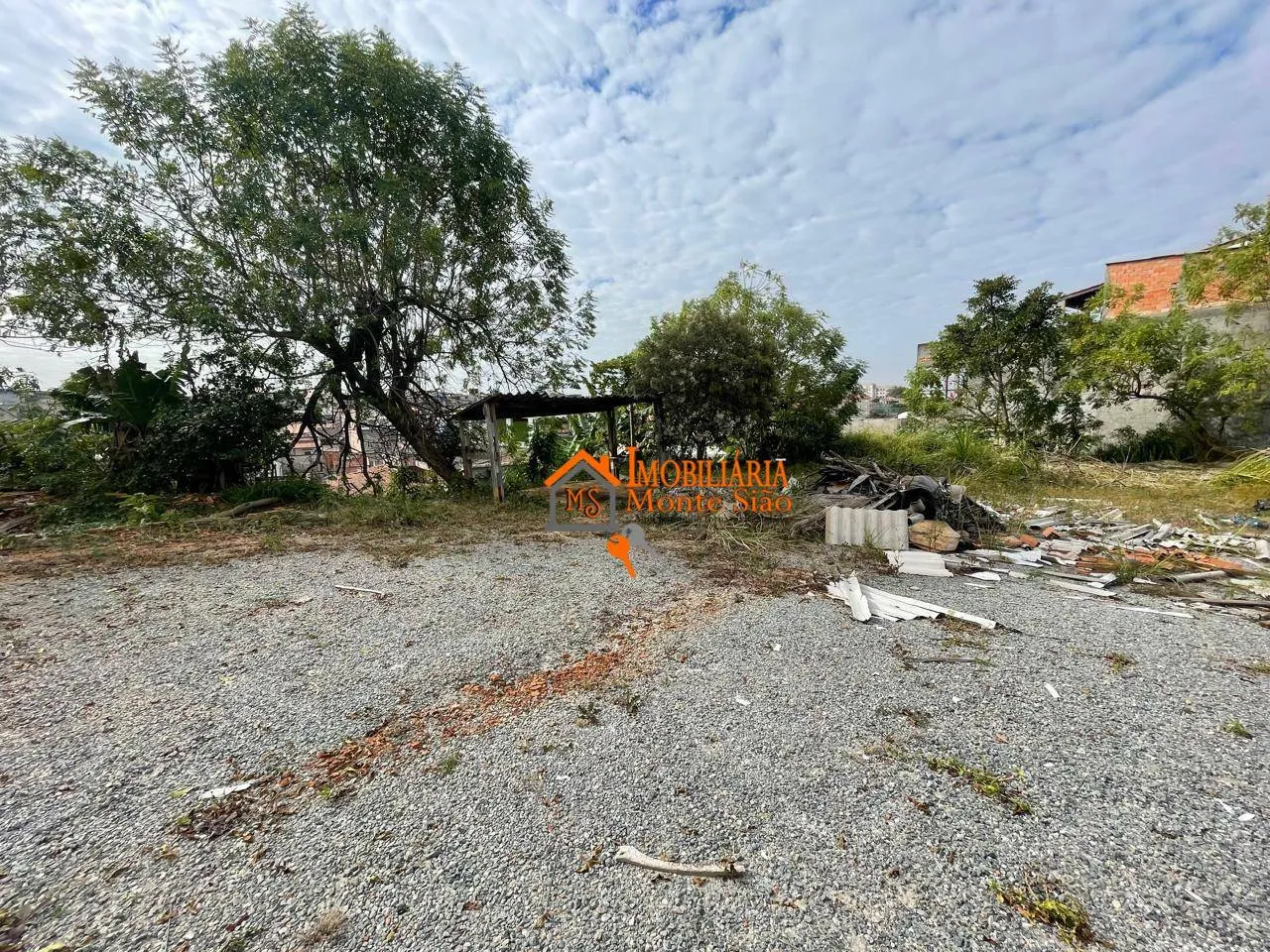 Imagem Terreno à venda, 125 m² por R$ 225.000,00 - Vila Itapoan - Guarulhos/SP