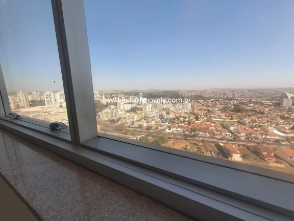 Imagem Sala Comercial Centro Profissional Ribeirão Shopping