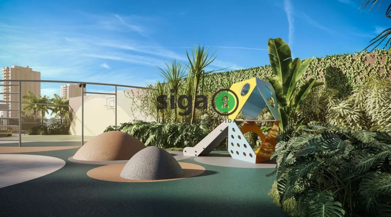 Imagem Apartamento Residencial em Paraíso