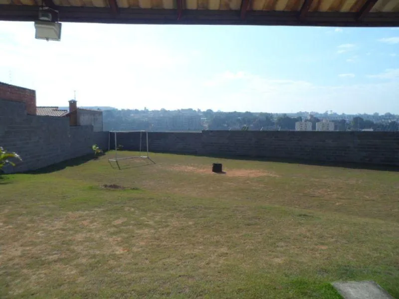 Imagem ÓTIMA CASA EM CONDOMÍNIO FECHADO NA REGIÃO DO WANEL VILLE