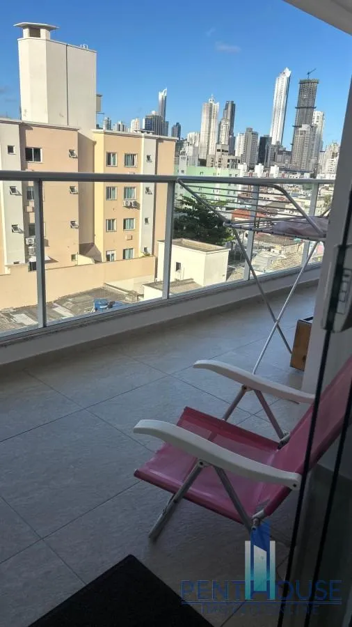 Imagem Apartamento Zona Central para Venda em Balneário Camboriú, Nações
