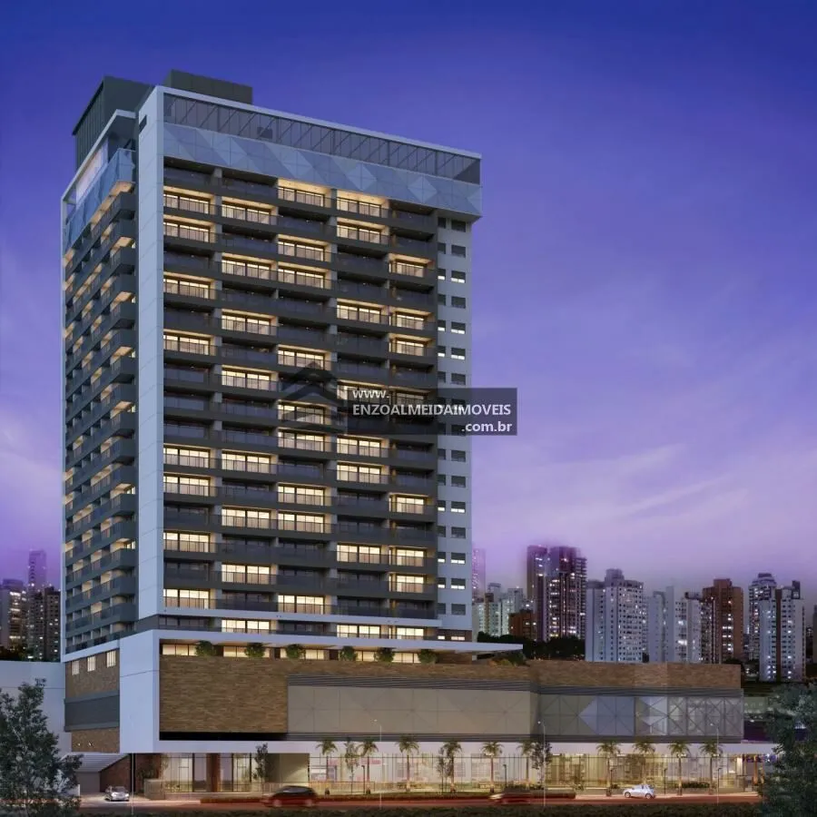 Foto do imóvel Apartamento à venda em São Paulo/SP em Avenida Doutor Ricardo Jafet, 1730 - Chácara Klabin, São Paulo - SP