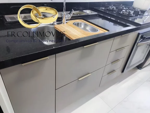 Imagem APARTAMENTO RESIDENCIAL em São Paulo - SP, Vila Gomes Cardim