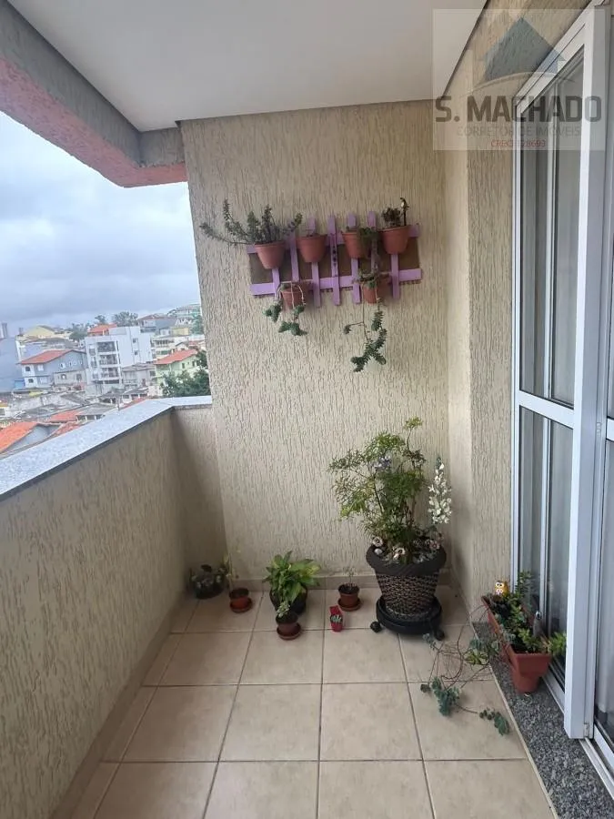 Imagem Apartamento para Venda em Santo André / SP no bairro Vila Camilópolis