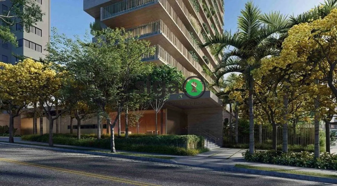 Imagem Apartamento a venda em Moema com 480m² 4 quartos