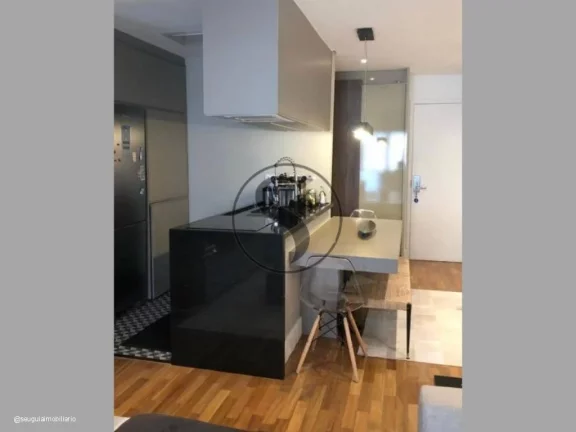 Imagem APARTAMENTO RESIDENCIAL em SÃO PAULO - SP, VILA NOVA CONCEIÇÃO