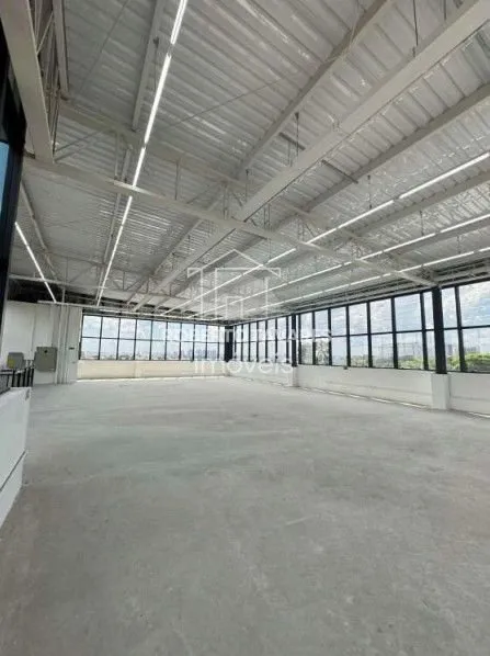 Imagem Prédio Inteiro de 1103m² no bairro Morumbi, em São Paulo
