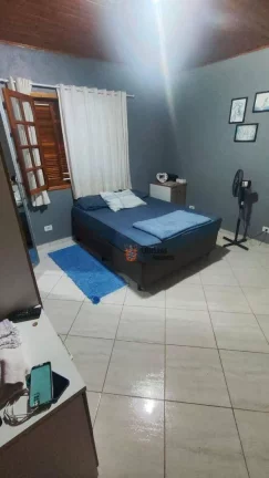 Imagem Chácara com 3 dormitórios à venda, 3600 m² por R$ 730.000,00 - Itapeva - Itapeva/MG