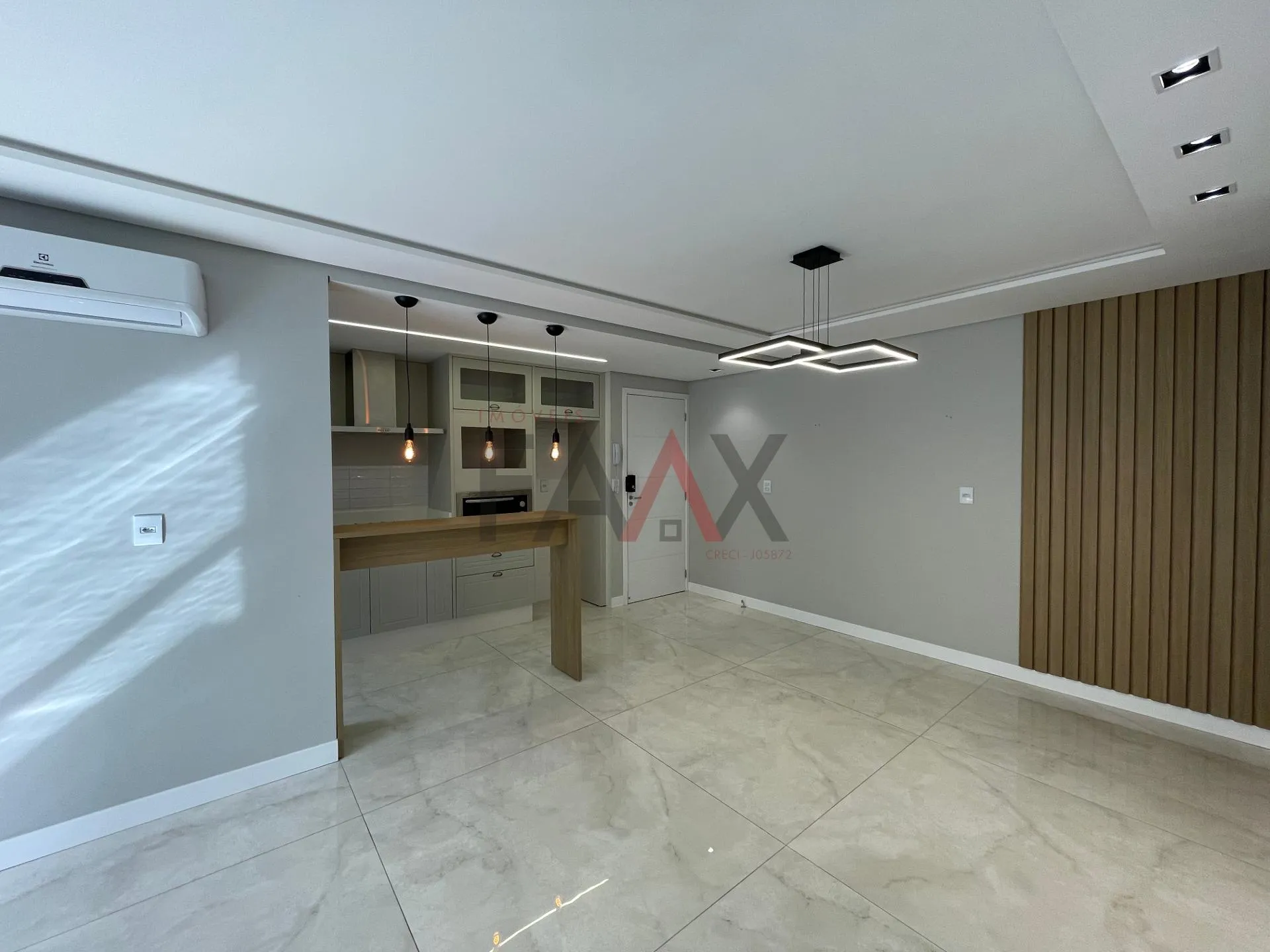 Imagem Apartamento semi mobiliado disponível para Venda. SANTA CRUZ, GUARAPUAVA - PR