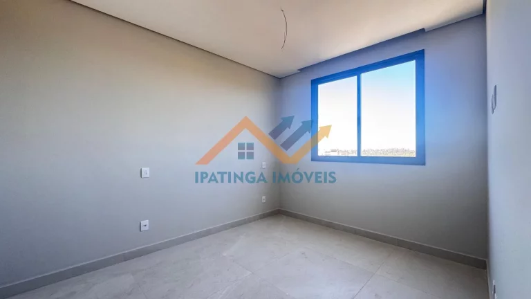 Imagem Apartamento à venda no bairro Iguaçu - Ipatinga