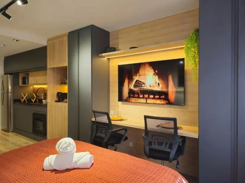 Imagem Loft em Mont Serrat