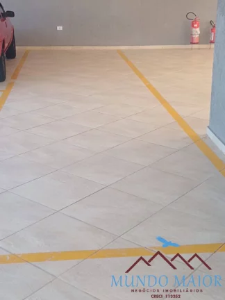 Imagem Apartamento 48m2 com 2 Quartos e 1 suíte + 2 vagas -Camilopolis!