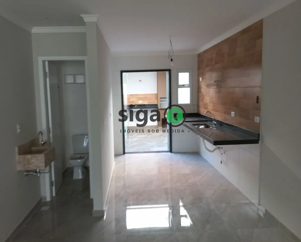 Imagem JARDIM PRUDÊNCIA: SOBRADOS NOVOS, 110/M², 3 QUARTOS/02 VAGAS..