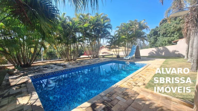 Imagem VENDE - CHÁCARA TERRENO 1.200M2 - CONDOMINIO SANTA INÊS - ITU-SP
