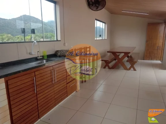 Imagem Sobrado 03 dormitórios (Sendo 01 Suíte) - EstufaII