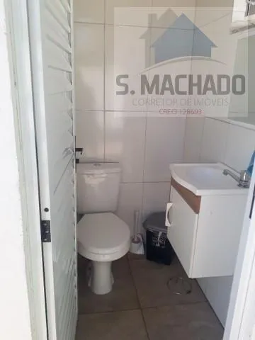 Imagem Apartamento para Venda em Santo André / SP no bairro Parque Erasmo assunção