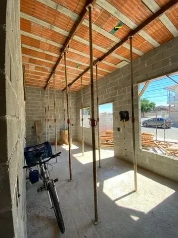 Imagem Casa à venda 3 Quartos, 1 Suite, 2 Vagas, 140M², Jardim Panorama, Caçapava - SP