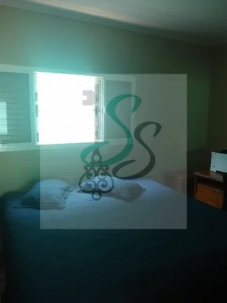 Imagem Venda de casa no São Luiz, Paulínia. 3 dormitórios sendo 2 suítes (1 com hidromassagem), sala, cozinha, lavanderia, banheiro social, 2 vagas de garag