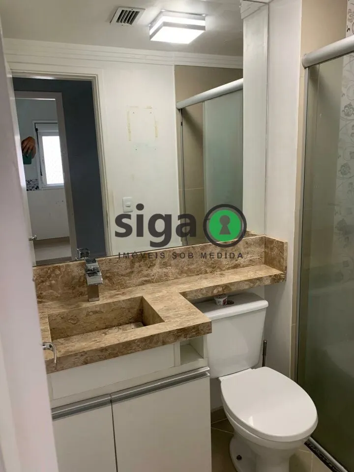 Imagem Apartamento para venda no Morumbi, São Paulo - SP