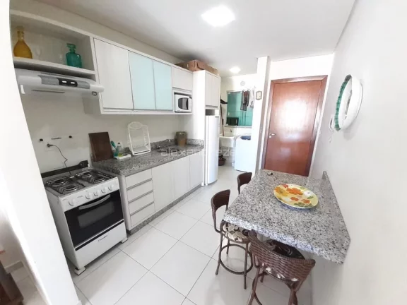 Imagem Apartamento 2 Dormitórios próximo ao mar