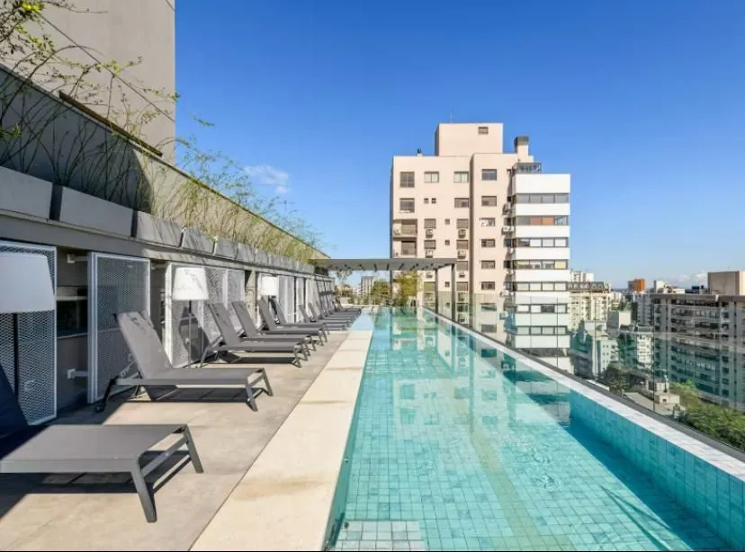 Imagem Loft em Mont Serrat