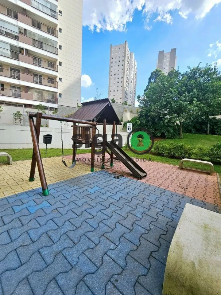 Imagem APARTAMENTO À VENDA NO MORUMBI CONDOMÍNIO FLORADA MORUMBI 47M² 2 DORMITÓRIOS 1 VAGA