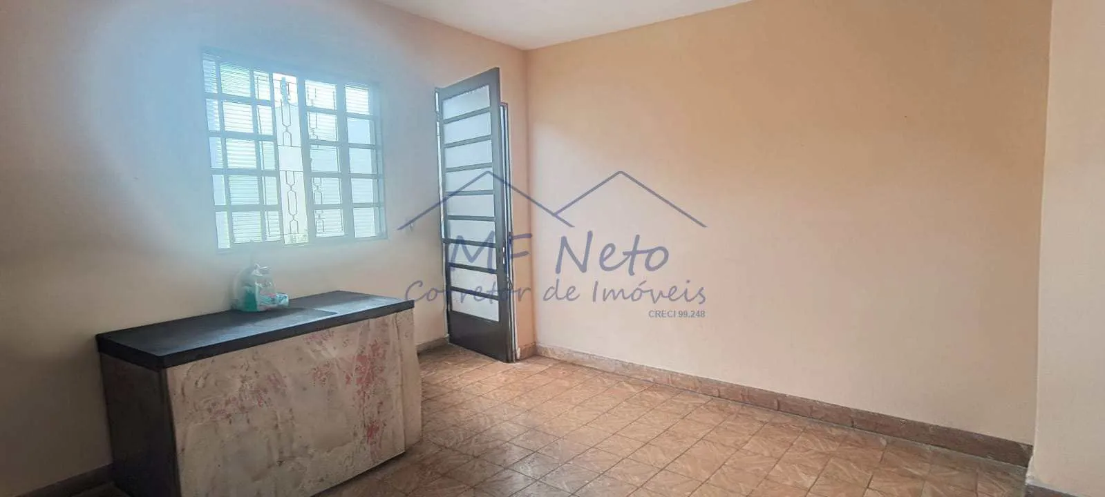 Imagem Casa Padrão