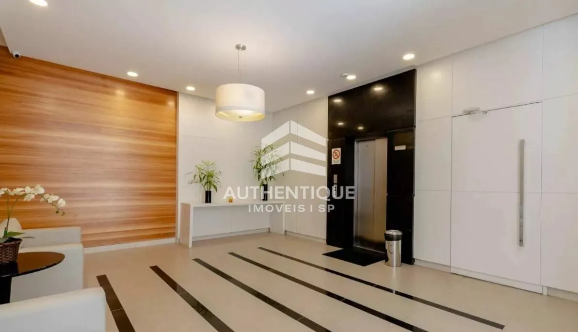 Imagem MONDO ITAIM - Apartamento à venda no bairro Vila Olímpia - São Paulo/SP, Zona Sul