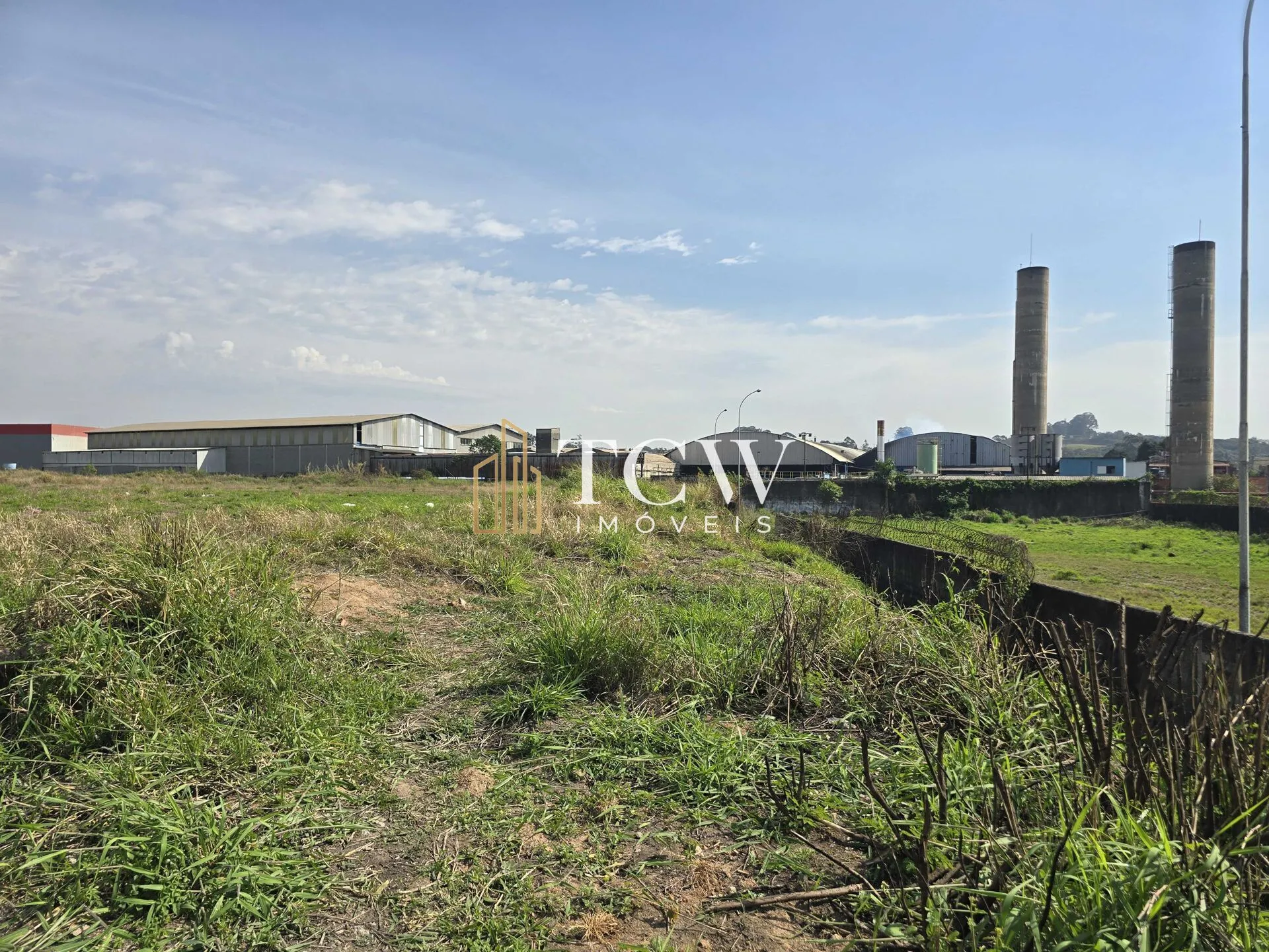 Imagem Terreno à Venda em Guarulhos/SP | Jardim Santo Afonso | 43.434 m² | ZAE-2