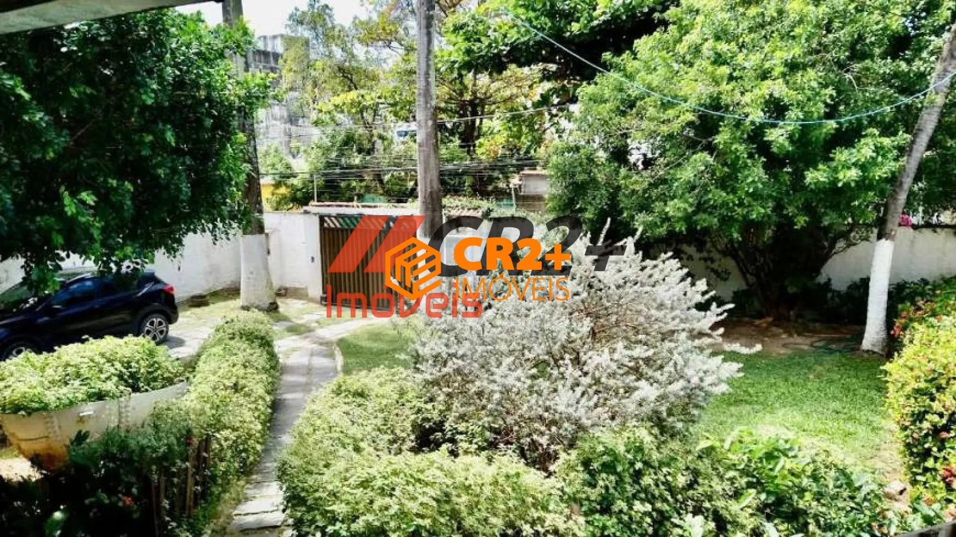 Imagem Casa a Venda com 450m² e 4 Quartos, 3 suítes + Dce e piscina em Candeias - Jaboa