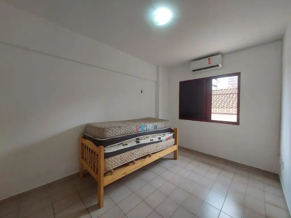 Imagem APARTAMENTO COM 117,50 m² - TUPI - PRAIA GRANDE SP