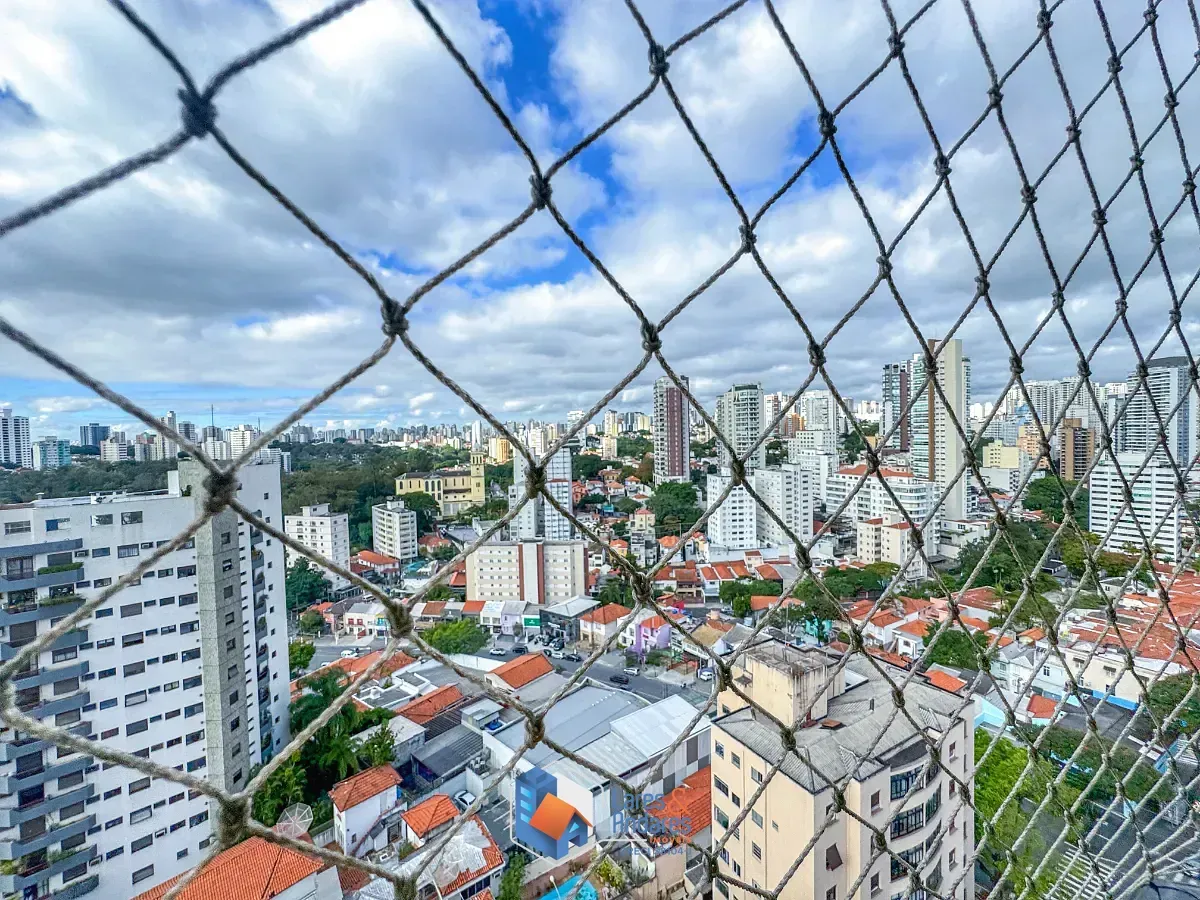 Imagem Apartamento para venda em Aclimação com 3 quartos, sendo 3 suítes, 236m²