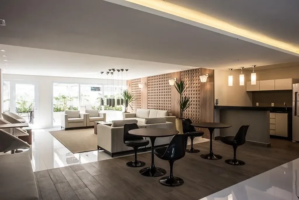 Imagem Apartamento com 2 Quartos à Venda, 60 m² em Vila Mariana - São Paulo