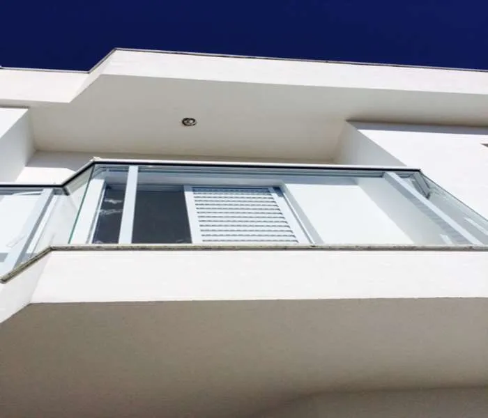 Imagem Casa de Condomínio com 3 Quartos à Venda, 74 m² em Vila Invernada - São Paulo