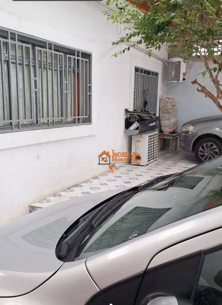 Imagem Casa à venda por R$ 741.499,00 - Vila Carmela - Guarulhos/SP