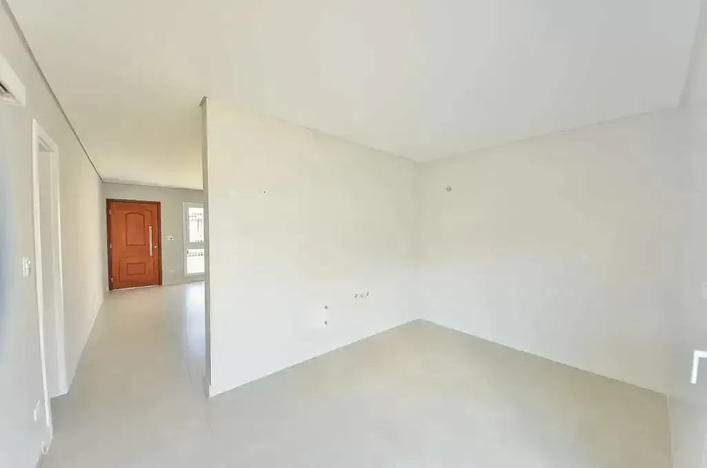 Imagem Sobrado com 3 Quartos à Venda, 152 m² em Xaxim - Curitiba