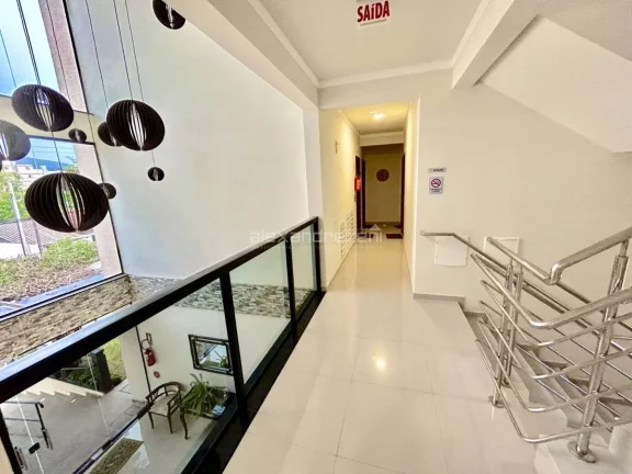 Imagem Apartamento Studio 1 dormitório - Ref.: JE17