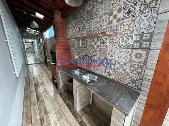 Imagem Casa Padrão