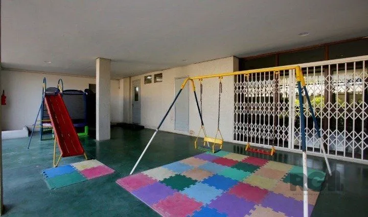 Imagem Apartamento 2 dormitórios com vaga escriturada no bairro Santana
