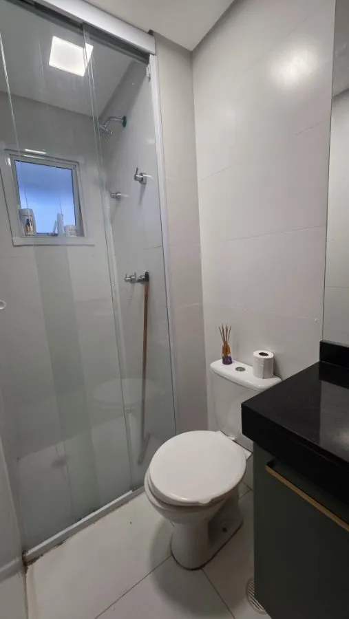 Imagem Aconchegante Apartamento na Praia Grande - CANTO DO FORTE