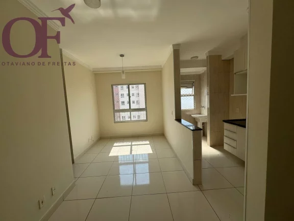 Imagem Apartamento Doce Lar Bella - 2 Quartos - 53m² - Jundiaí/SP