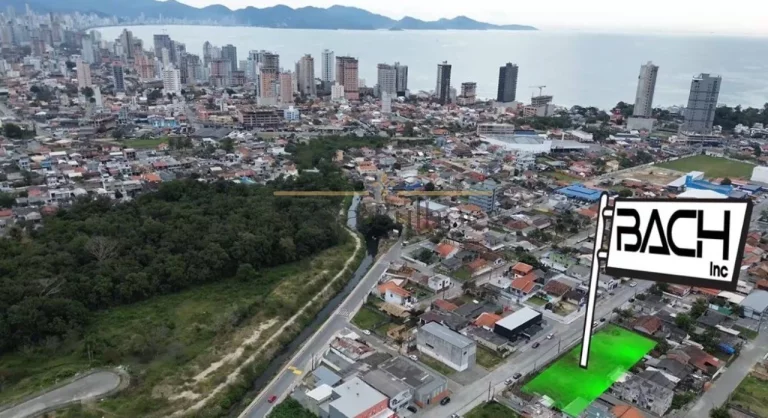 Imagem APARTAMENTO RESIDENCIAL em PORTO BELO - SC, centro