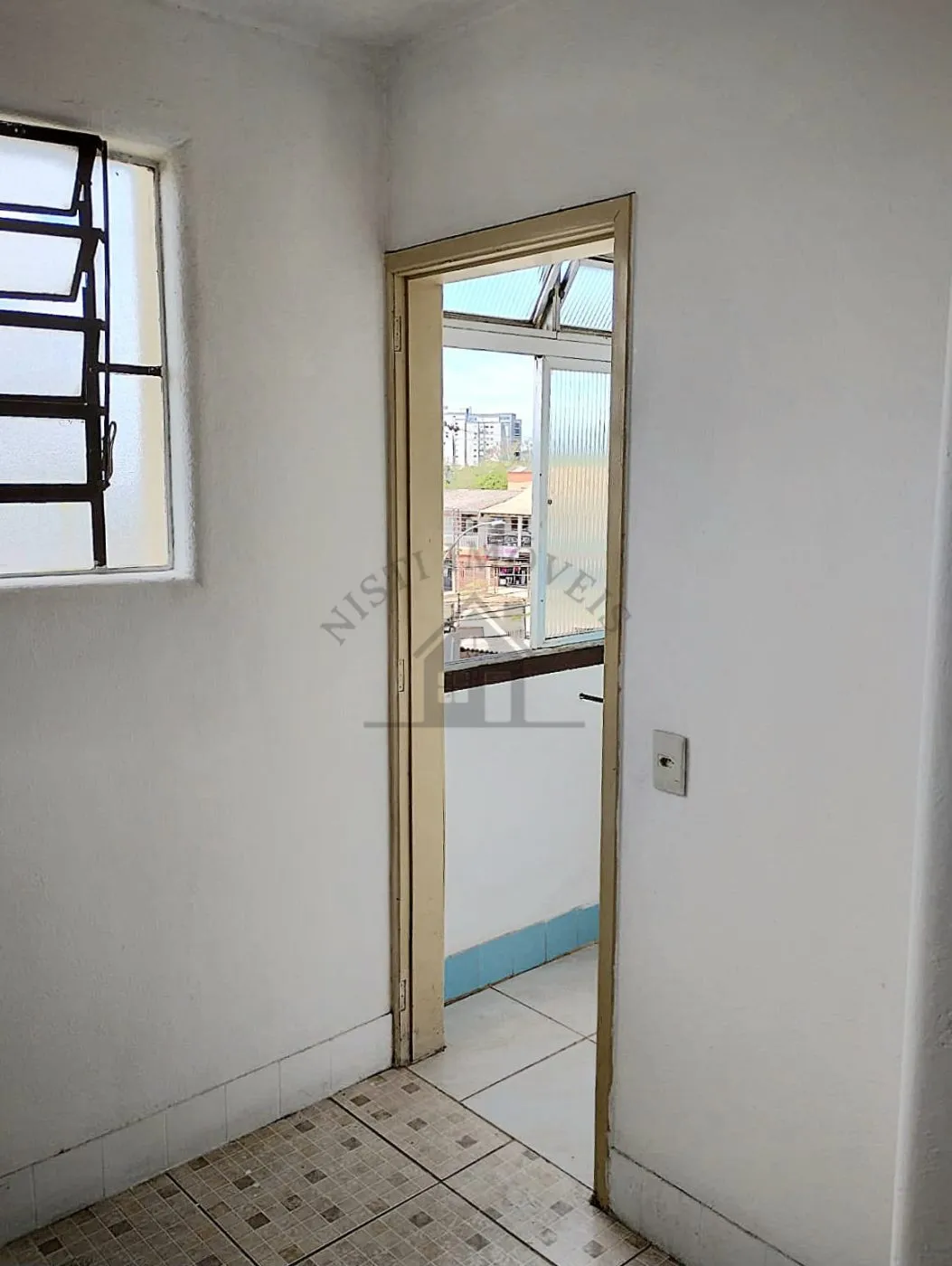 Imagem Apartamento 2 quartos para Venda no bairro Rubem Berta em Porto Alegre