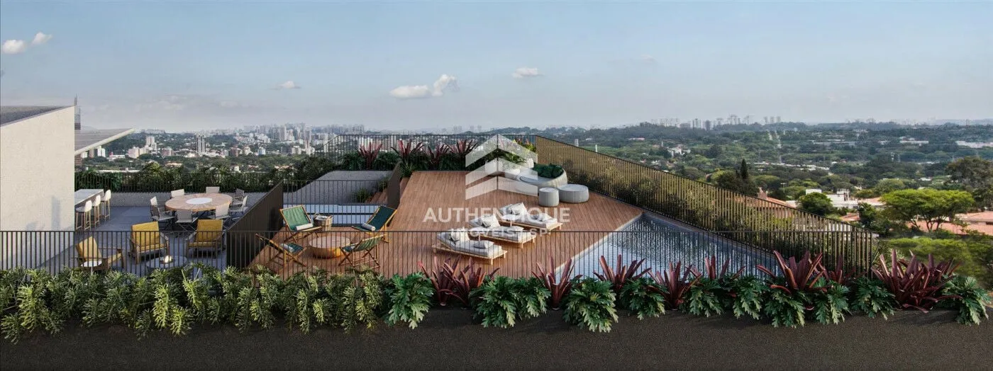 Imagem Pascoal Vita Vila Madalena - Apartamento à venda em São Paulo/SP
