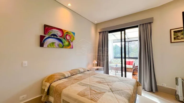 Imagem Casa em Campos do Jordão