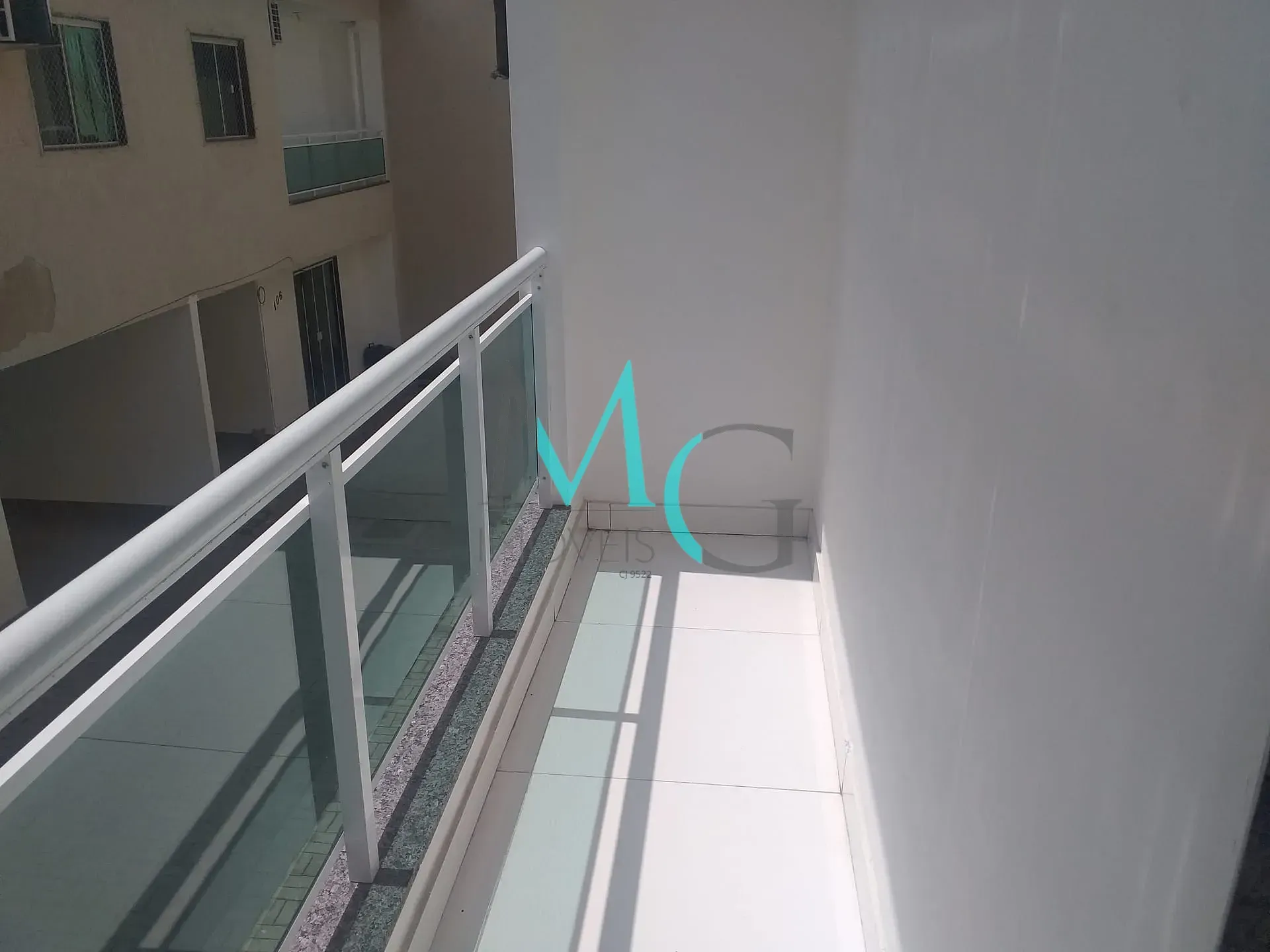Imagem Casa à Venda em Inhoaíba- 81m²- 2 quartos, 3 banheiros - Excelente localização!