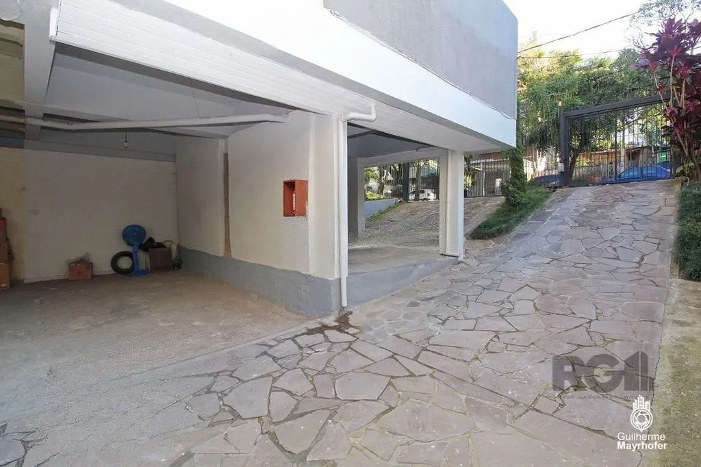 Imagem Apartamento de 3 dormitórios no bairro Bom Jesus