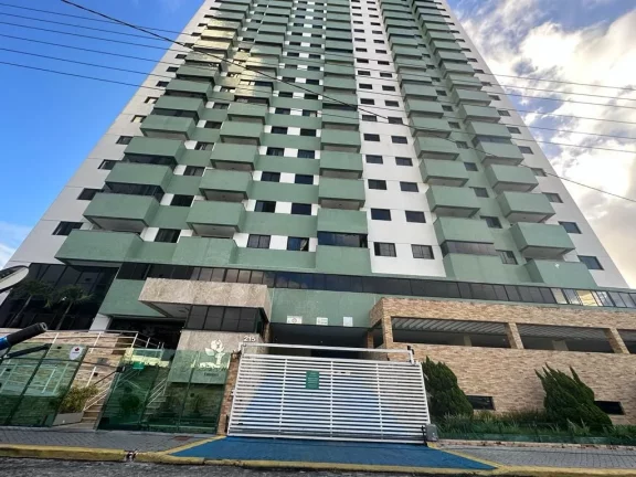 Imagem Praticidade, Conforto e Modernidade no Jardim Treze de Maio - Viva como em um Clube Particular!