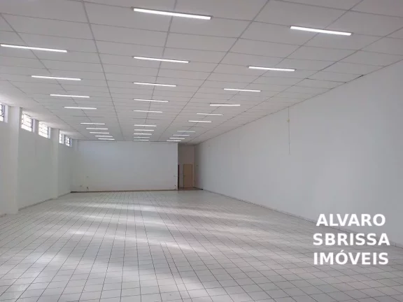 Imagem Aluga- Galpão 360 m² | Excelente estrutura e localização- São Luiz-Itu/SP
